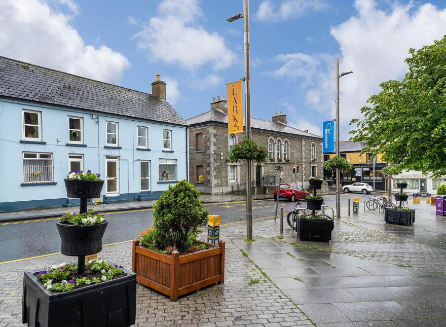5 Georges Square, Balbriggan, K32Y884