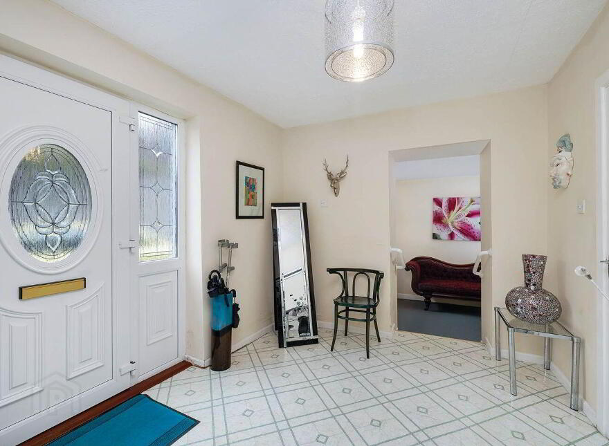 5 Georges Square, Balbriggan, K32Y884