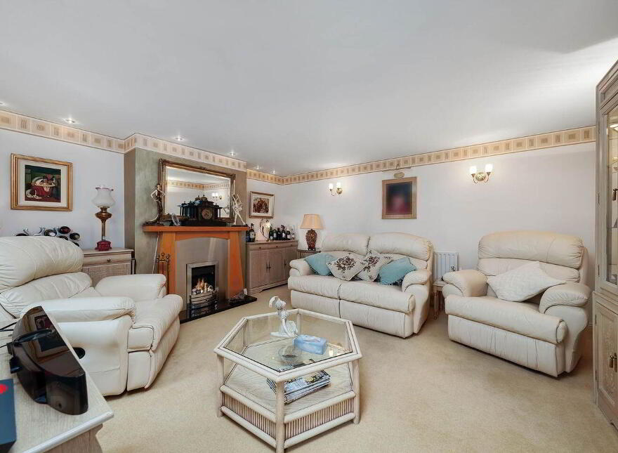 5 Georges Square, Balbriggan, K32Y884