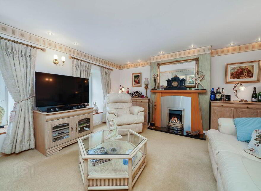5 Georges Square, Balbriggan, K32Y884