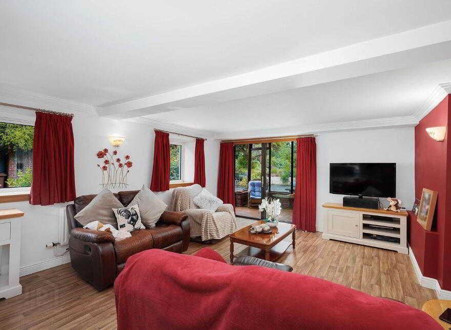 5 Georges Square, Balbriggan, K32Y884