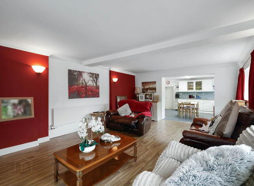 5 Georges Square, Balbriggan, K32Y884