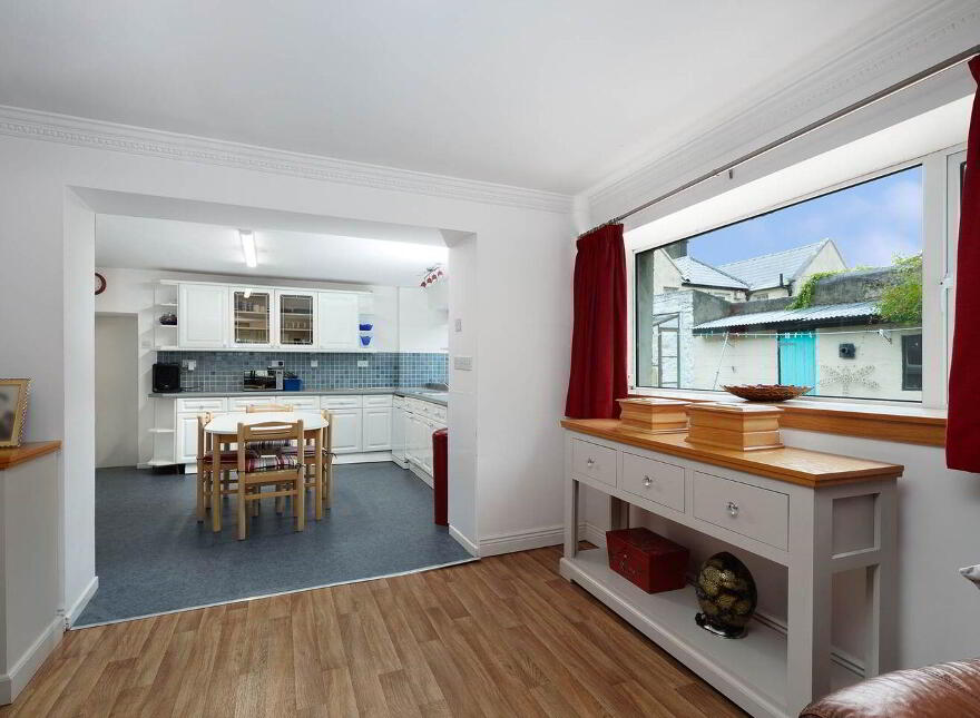 5 Georges Square, Balbriggan, K32Y884