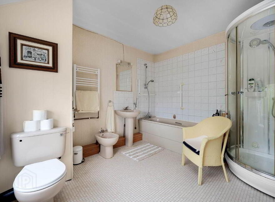 5 Georges Square, Balbriggan, K32Y884