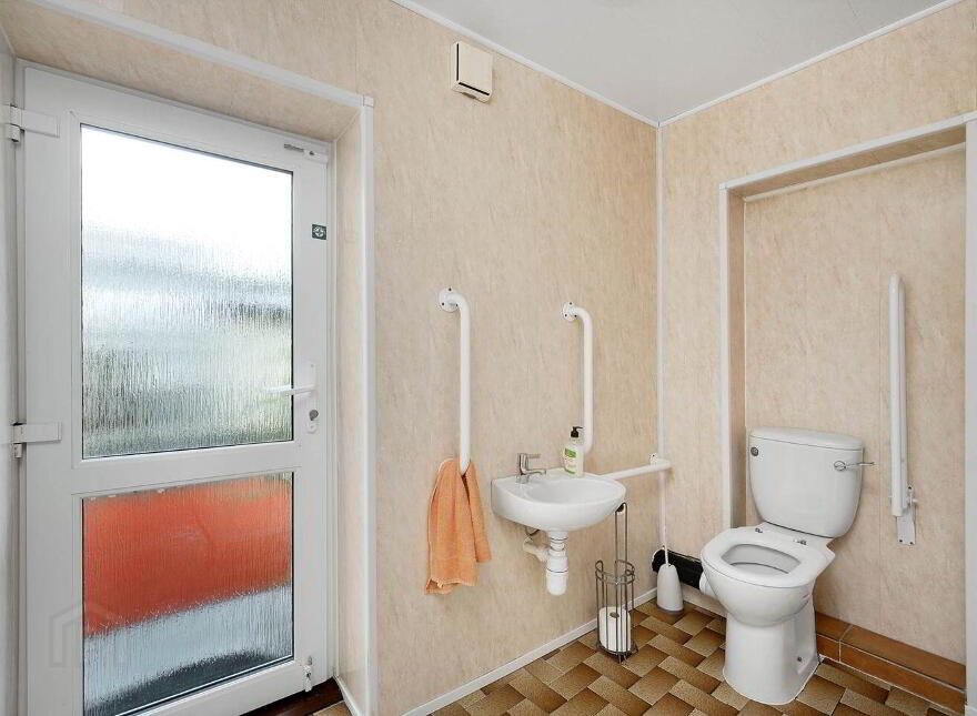 5 Georges Square, Balbriggan, K32Y884