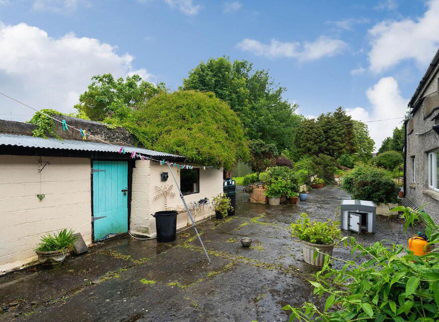 5 Georges Square, Balbriggan, K32Y884