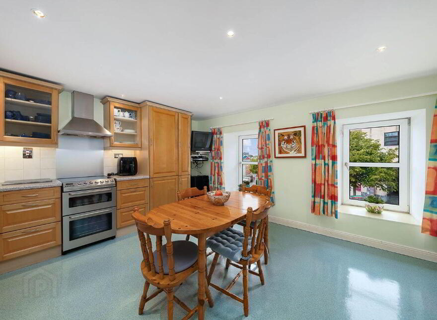 5 Georges Square, Balbriggan, K32Y884