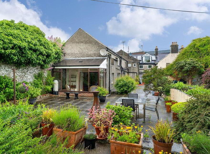 5 Georges Square, Balbriggan, K32Y884