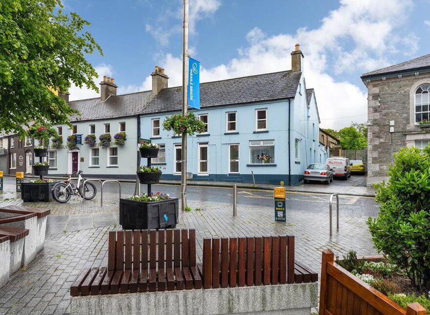 5 Georges Square, Balbriggan, K32Y884