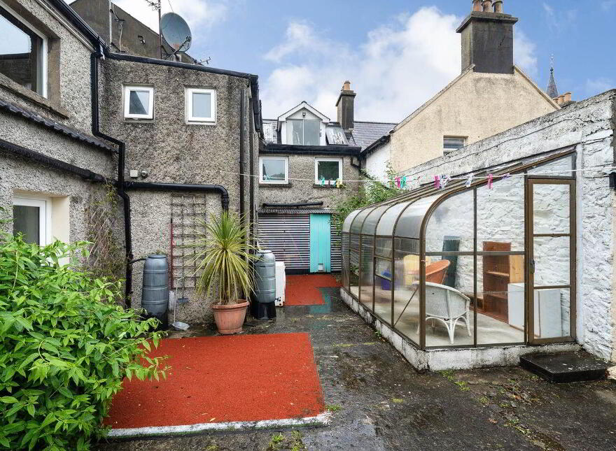 5 Georges Square, Balbriggan, K32Y884