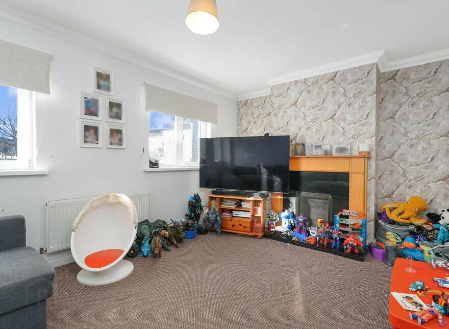 30 Barons Hall Rise, Balbriggan, K32E928