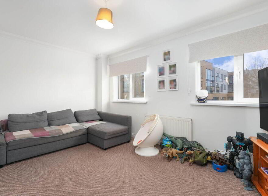 30 Barons Hall Rise, Balbriggan, K32E928
