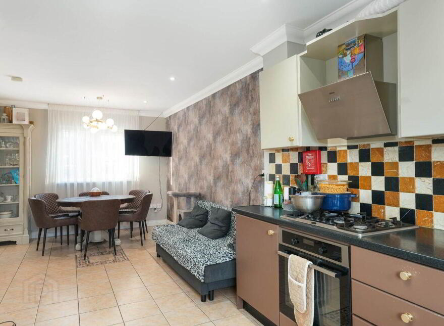 30 Barons Hall Rise, Balbriggan, K32E928