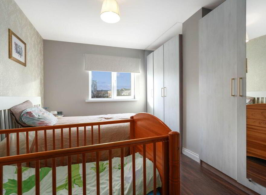 30 Barons Hall Rise, Balbriggan, K32E928