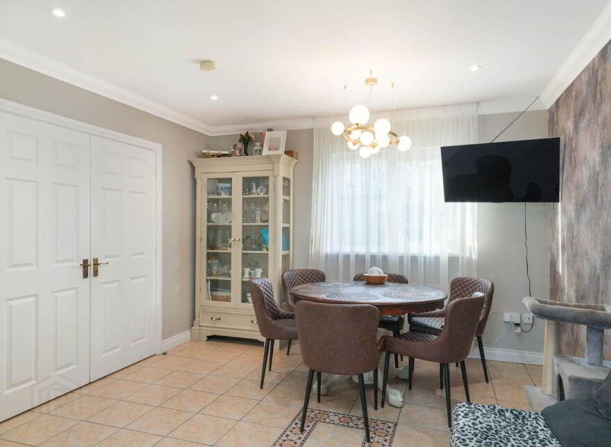 30 Barons Hall Rise, Balbriggan, K32E928