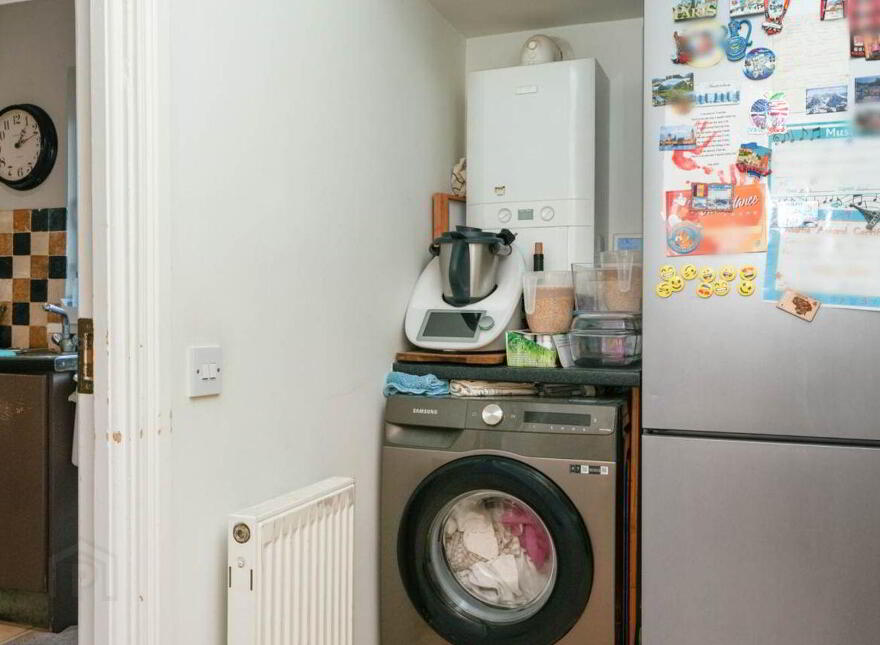 30 Barons Hall Rise, Balbriggan, K32E928