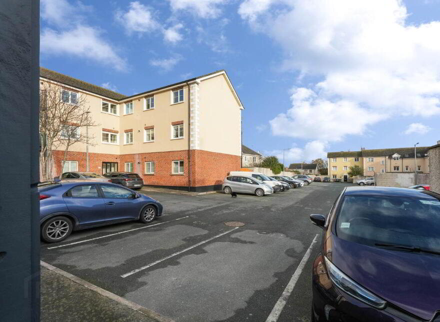 30 Barons Hall Rise, Balbriggan, K32E928