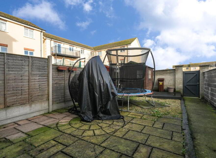 30 Barons Hall Rise, Balbriggan, K32E928