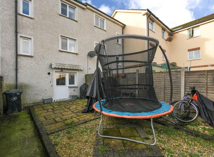 30 Barons Hall Rise, Balbriggan, K32E928