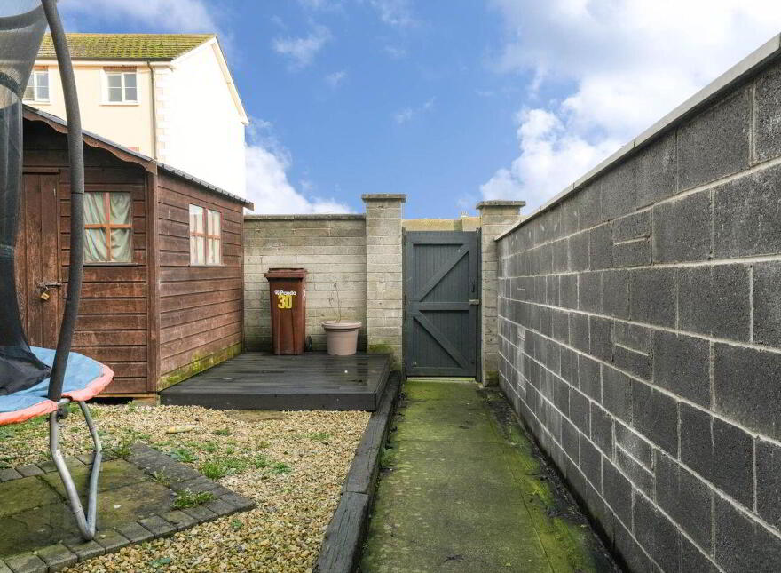30 Barons Hall Rise, Balbriggan, K32E928