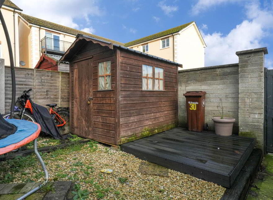 30 Barons Hall Rise, Balbriggan, K32E928