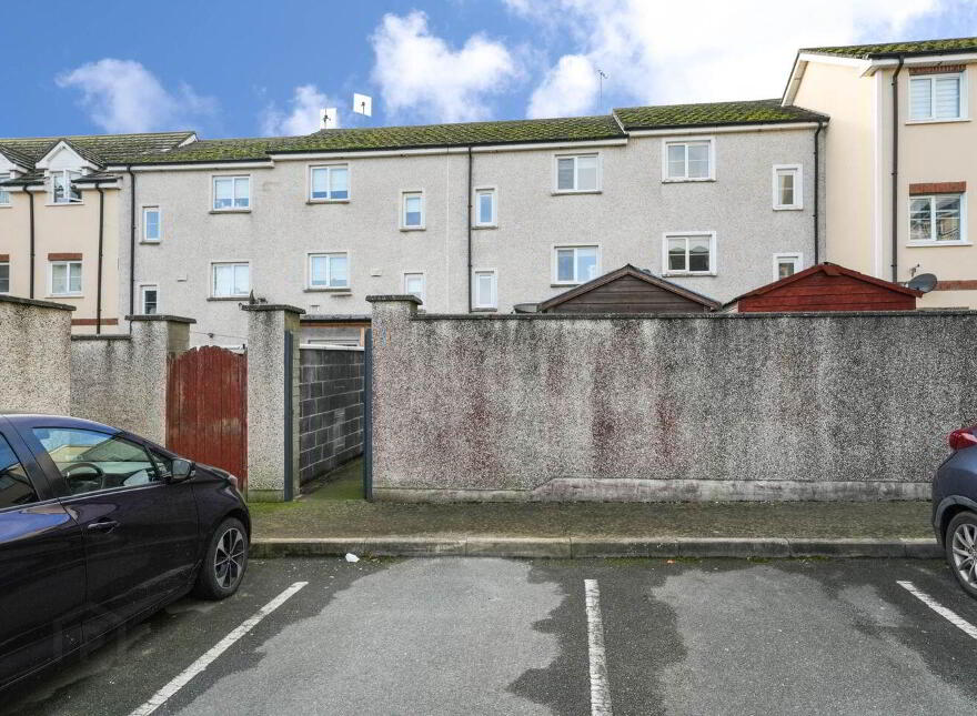 30 Barons Hall Rise, Balbriggan, K32E928