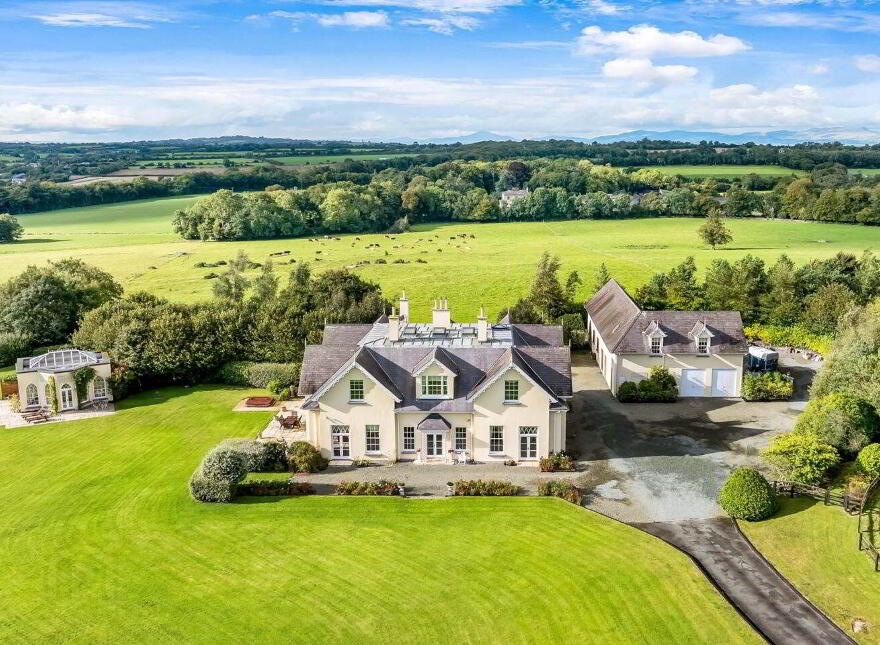 Blackhall House, Blackhall, Termonfeckin, A92K0W6