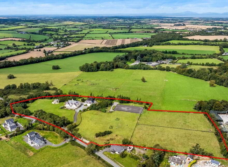 Blackhall House, Blackhall, Termonfeckin, A92K0W6