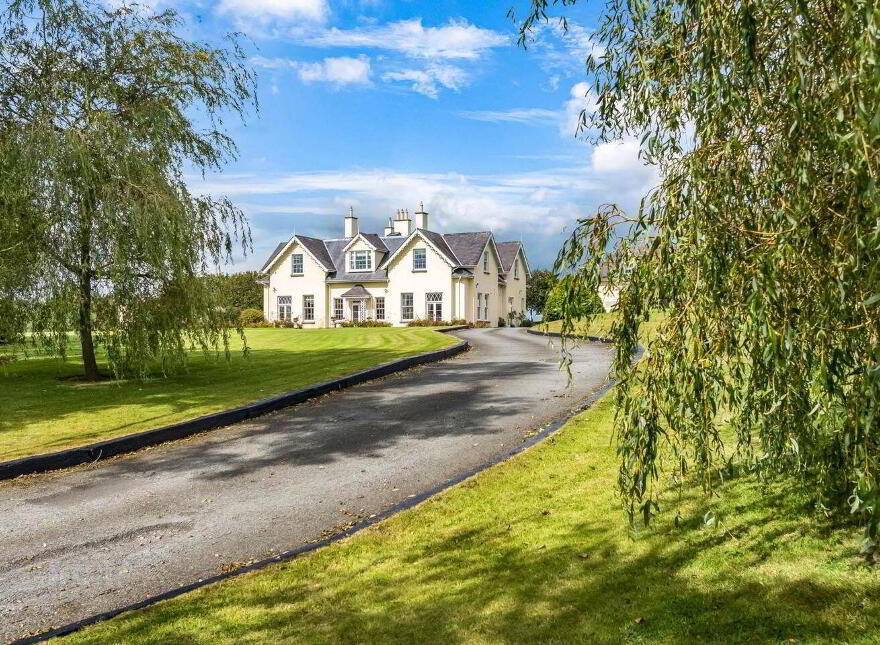 Blackhall House, Blackhall, Termonfeckin, A92K0W6