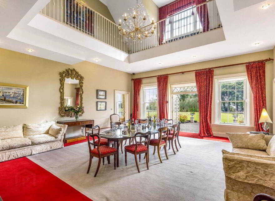 Blackhall House, Blackhall, Termonfeckin, A92K0W6