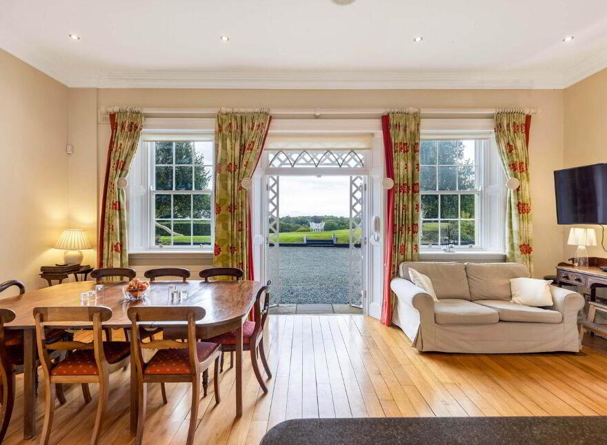 Blackhall House, Blackhall, Termonfeckin, A92K0W6