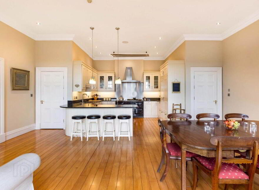 Blackhall House, Blackhall, Termonfeckin, A92K0W6