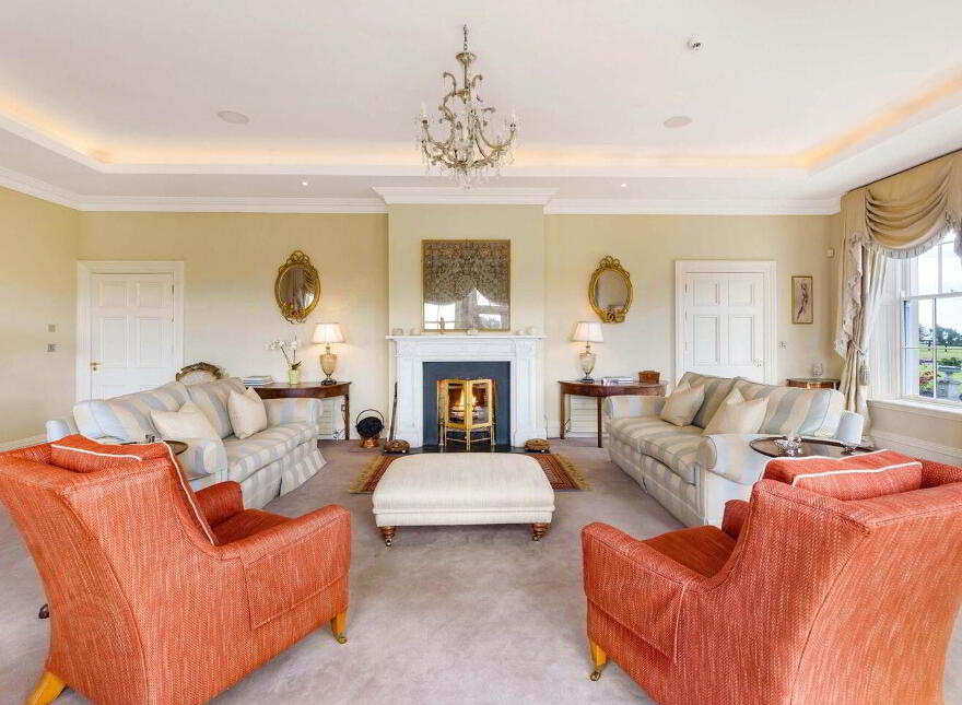 Blackhall House, Blackhall, Termonfeckin, A92K0W6