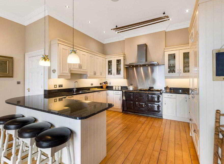 Blackhall House, Blackhall, Termonfeckin, A92K0W6