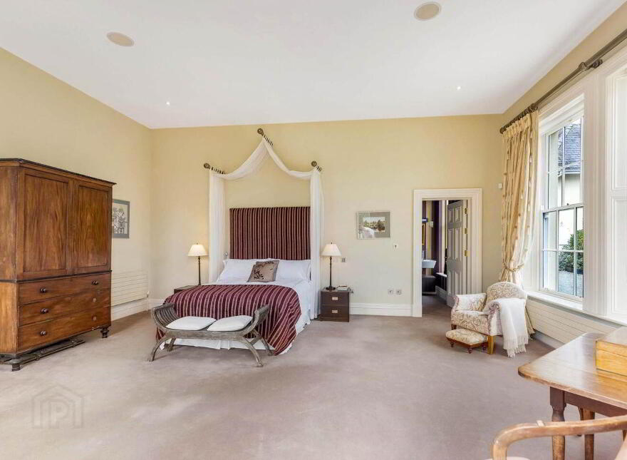 Blackhall House, Blackhall, Termonfeckin, A92K0W6