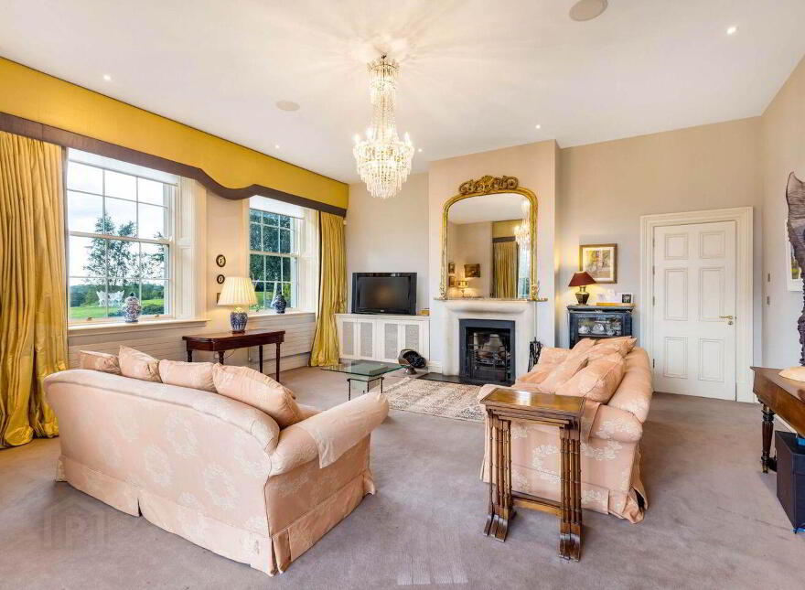 Blackhall House, Blackhall, Termonfeckin, A92K0W6