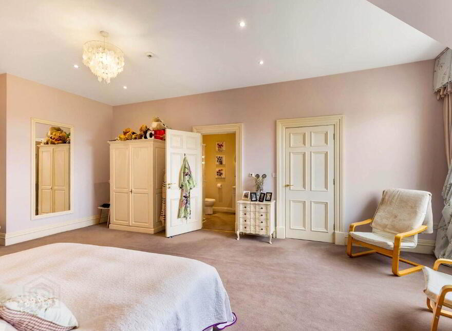 Blackhall House, Blackhall, Termonfeckin, A92K0W6