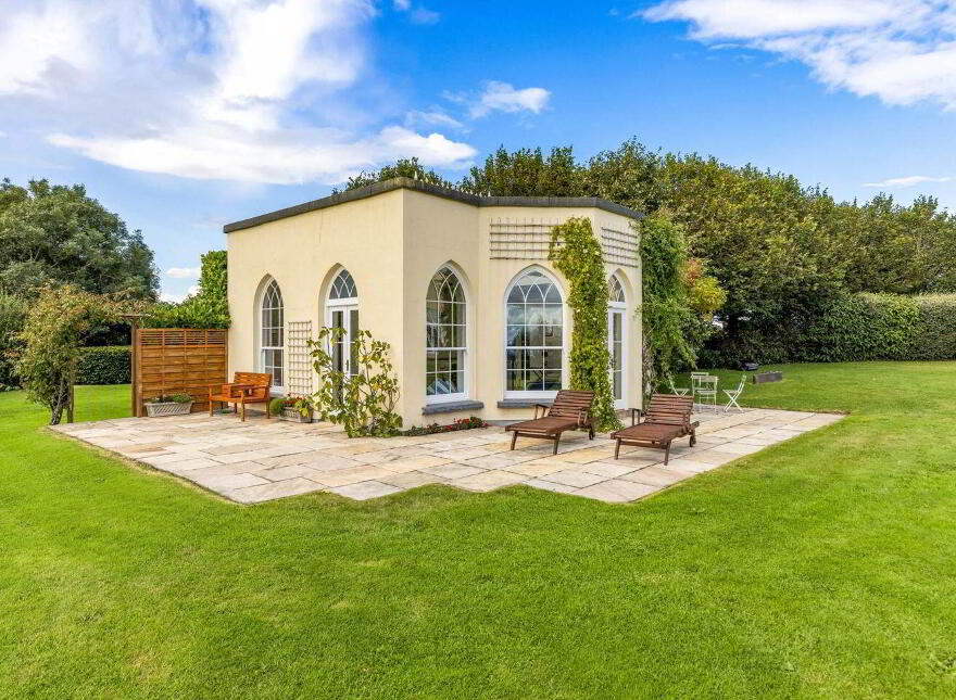 Blackhall House, Blackhall, Termonfeckin, A92K0W6