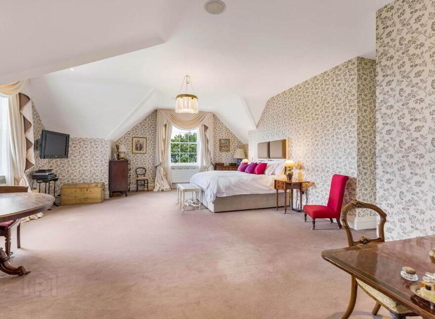 Blackhall House, Blackhall, Termonfeckin, A92K0W6