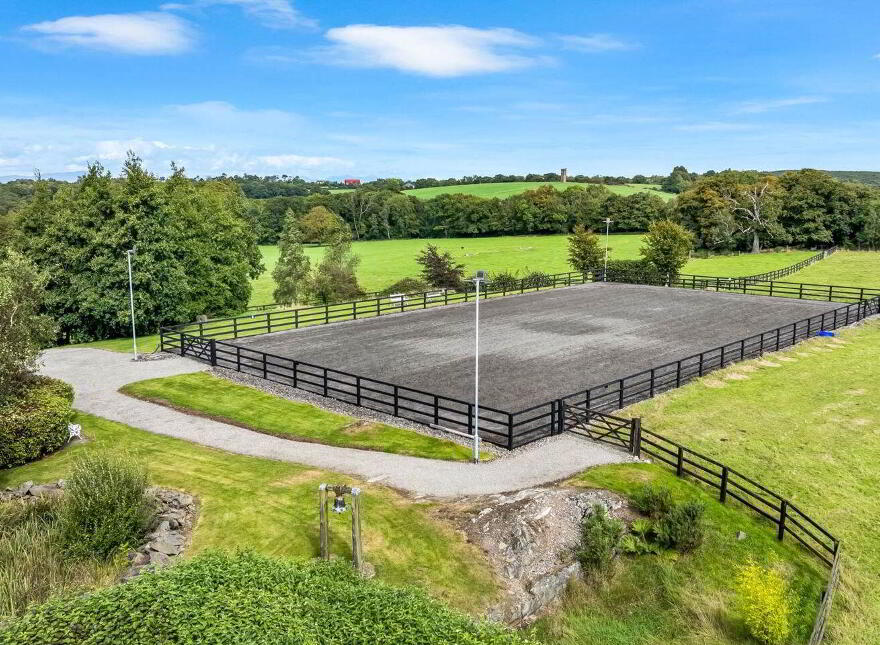 Blackhall House, Blackhall, Termonfeckin, A92K0W6