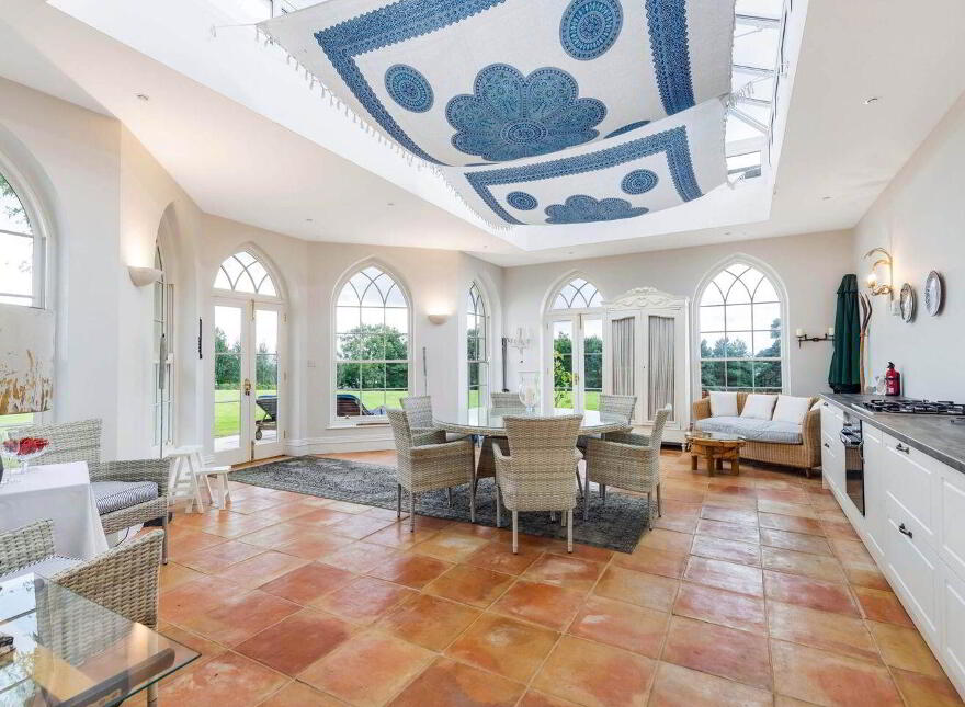 Blackhall House, Blackhall, Termonfeckin, A92K0W6
