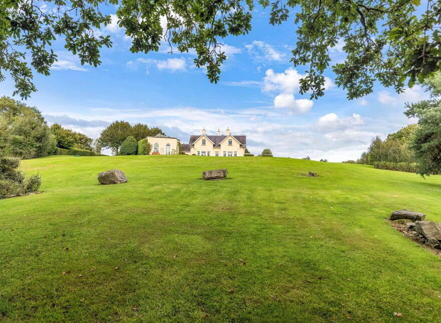 Blackhall House, Blackhall, Termonfeckin, A92K0W6