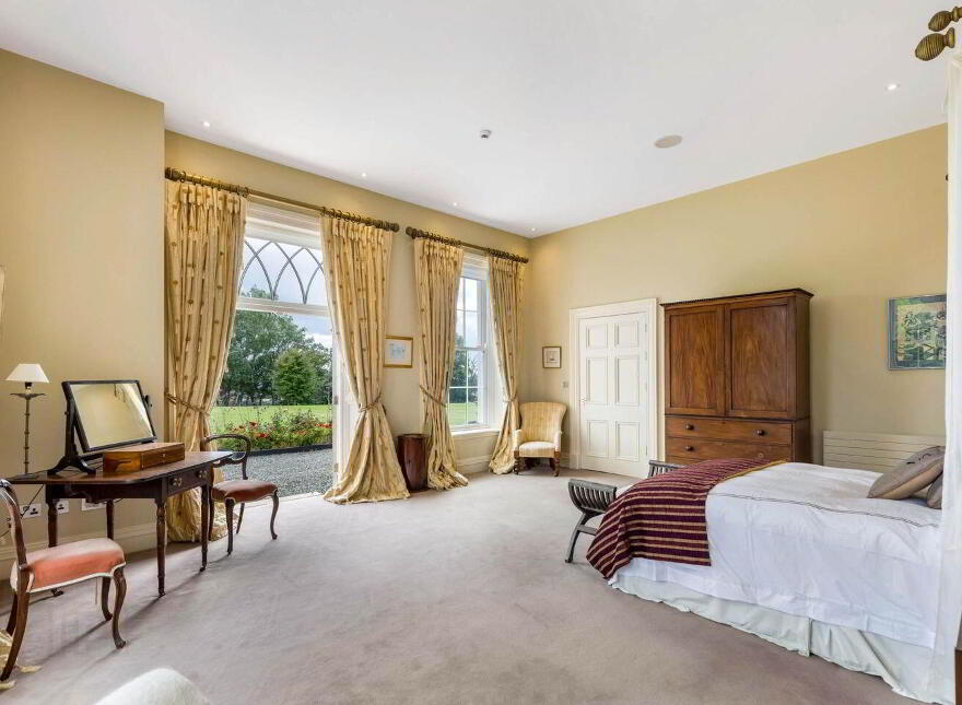 Blackhall House, Blackhall, Termonfeckin, A92K0W6