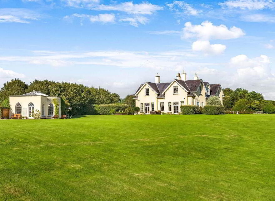 Blackhall House, Blackhall, Termonfeckin, A92K0W6