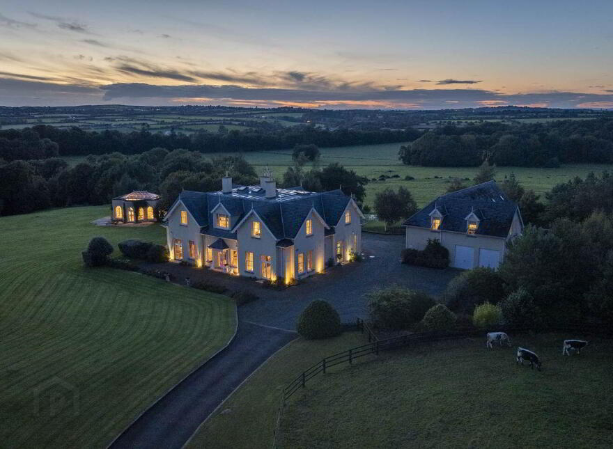 Blackhall House, Blackhall, Termonfeckin, A92K0W6