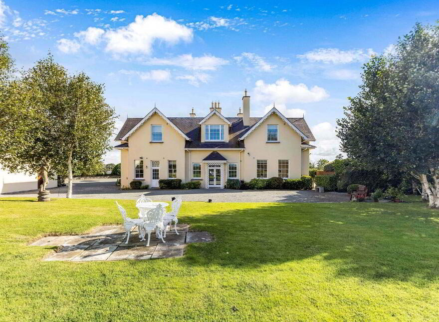 Blackhall House, Blackhall, Termonfeckin, A92K0W6