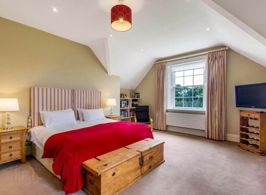 Blackhall House, Blackhall, Termonfeckin, A92K0W6