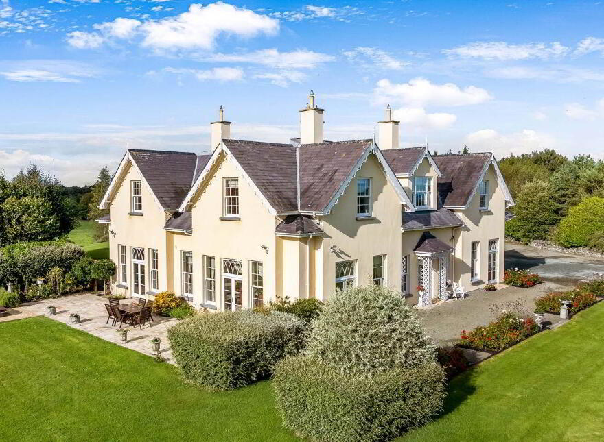 Blackhall House, Blackhall, Termonfeckin, A92K0W6