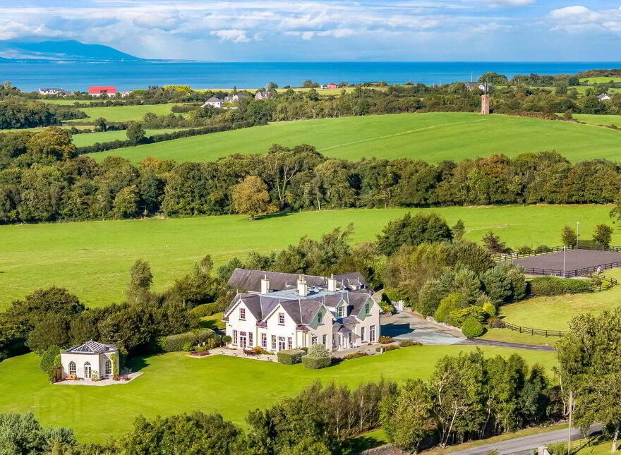 Blackhall House, Blackhall, Termonfeckin, A92K0W6