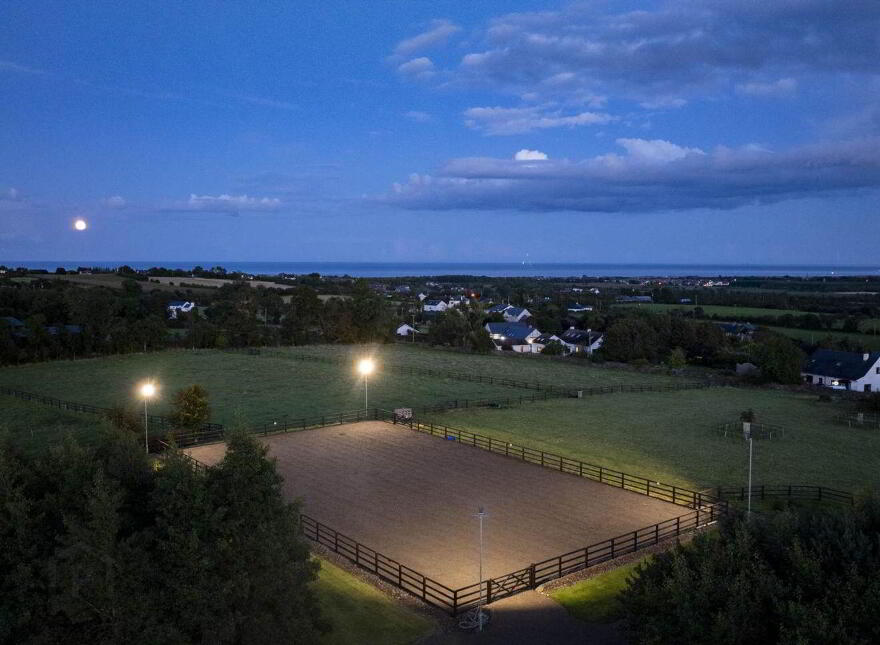 Blackhall House, Blackhall, Termonfeckin, A92K0W6